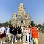 Shore Excursion India