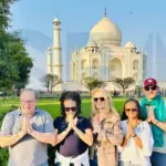 Taj Mahal Private Tour Package - Shore Excursion