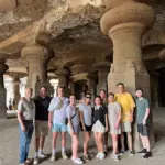 Top 10 Must-See Attractions on a Mumbai Shore Excursion for Cruise Travelers