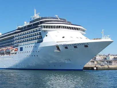 A Taste of Mumbai: Food Tours for Cruise Ship Passengers