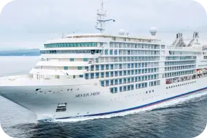 Half-day Mumbai city tour for cruise travelers