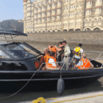 Elephanta Speedboat Ride: How Long to Reach Elephanta Caves?