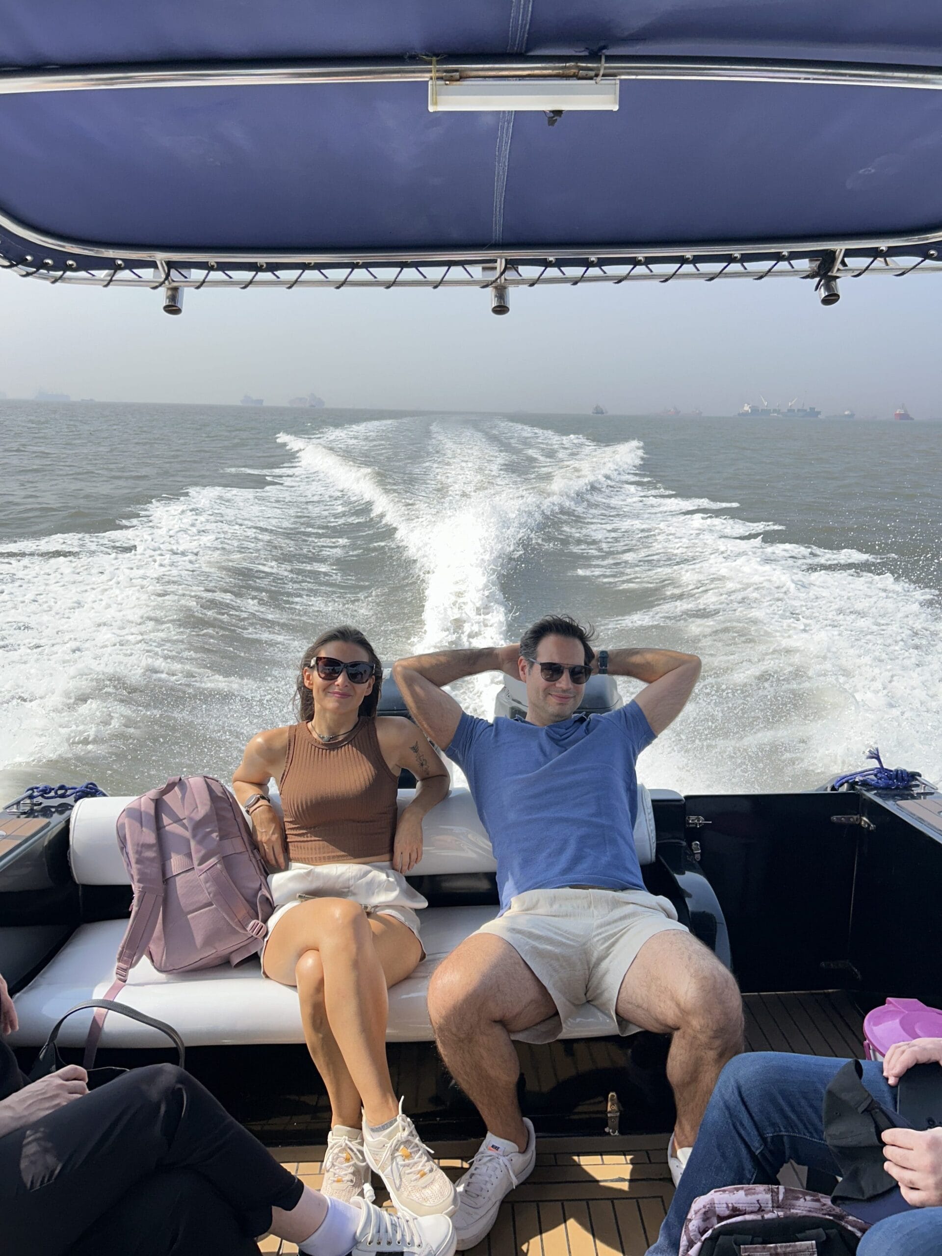 Cost of Speedboat Services to Elephanta Caves from Mumbai: A Complete Guide for International Travellers