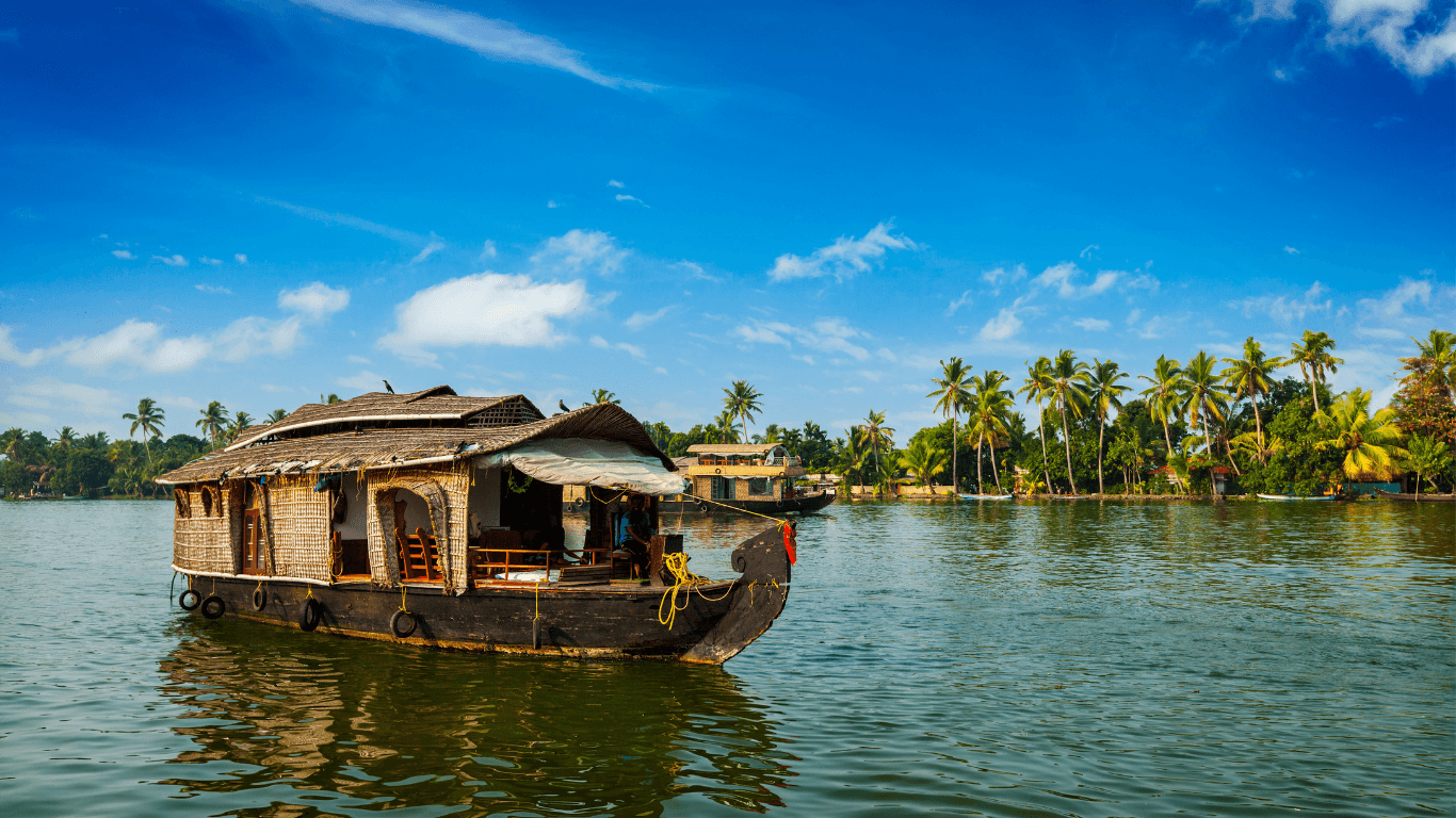 Cochin Port