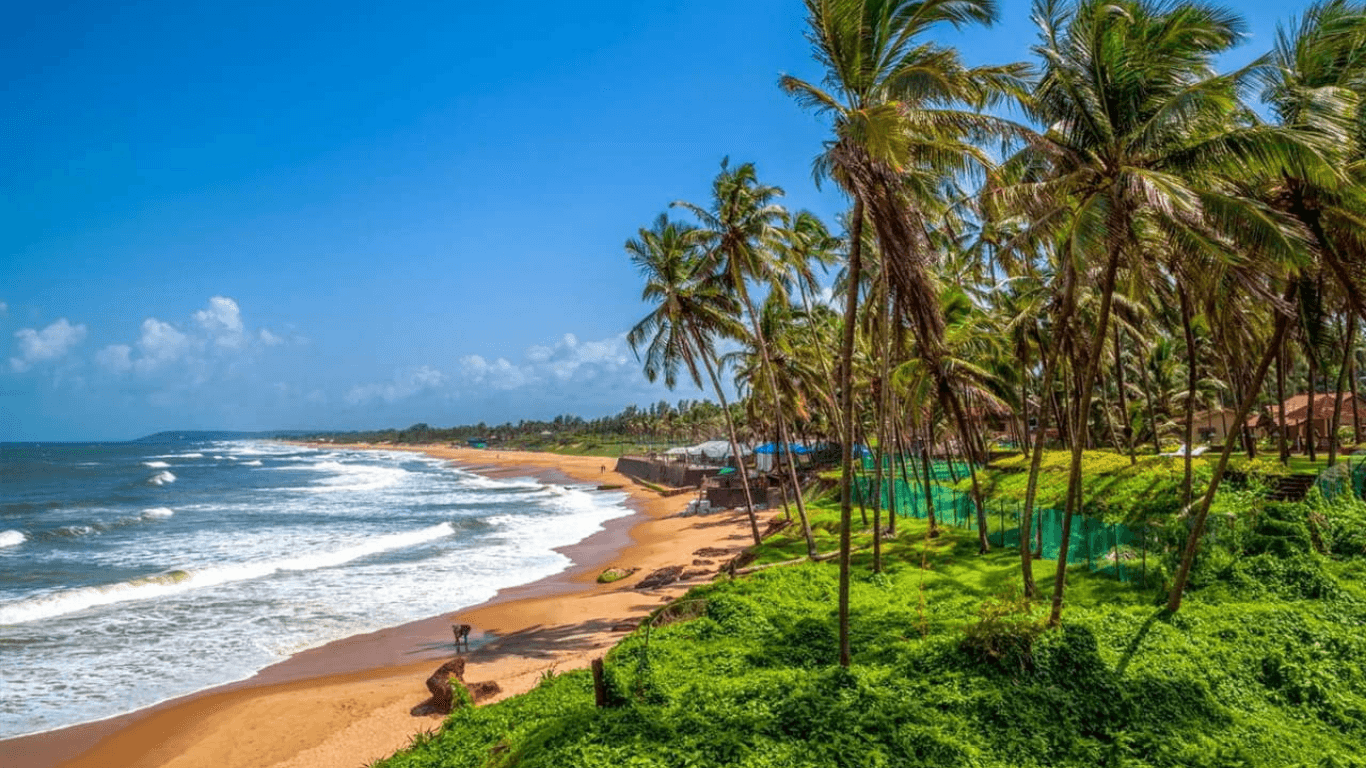 Mangalore Port
